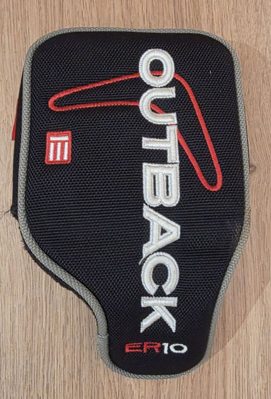 Mazze & Set: Putter Evnroll ER10, RH, 35" Outback – Usato da Rotkreuz venduto da Squirrel_00 8
