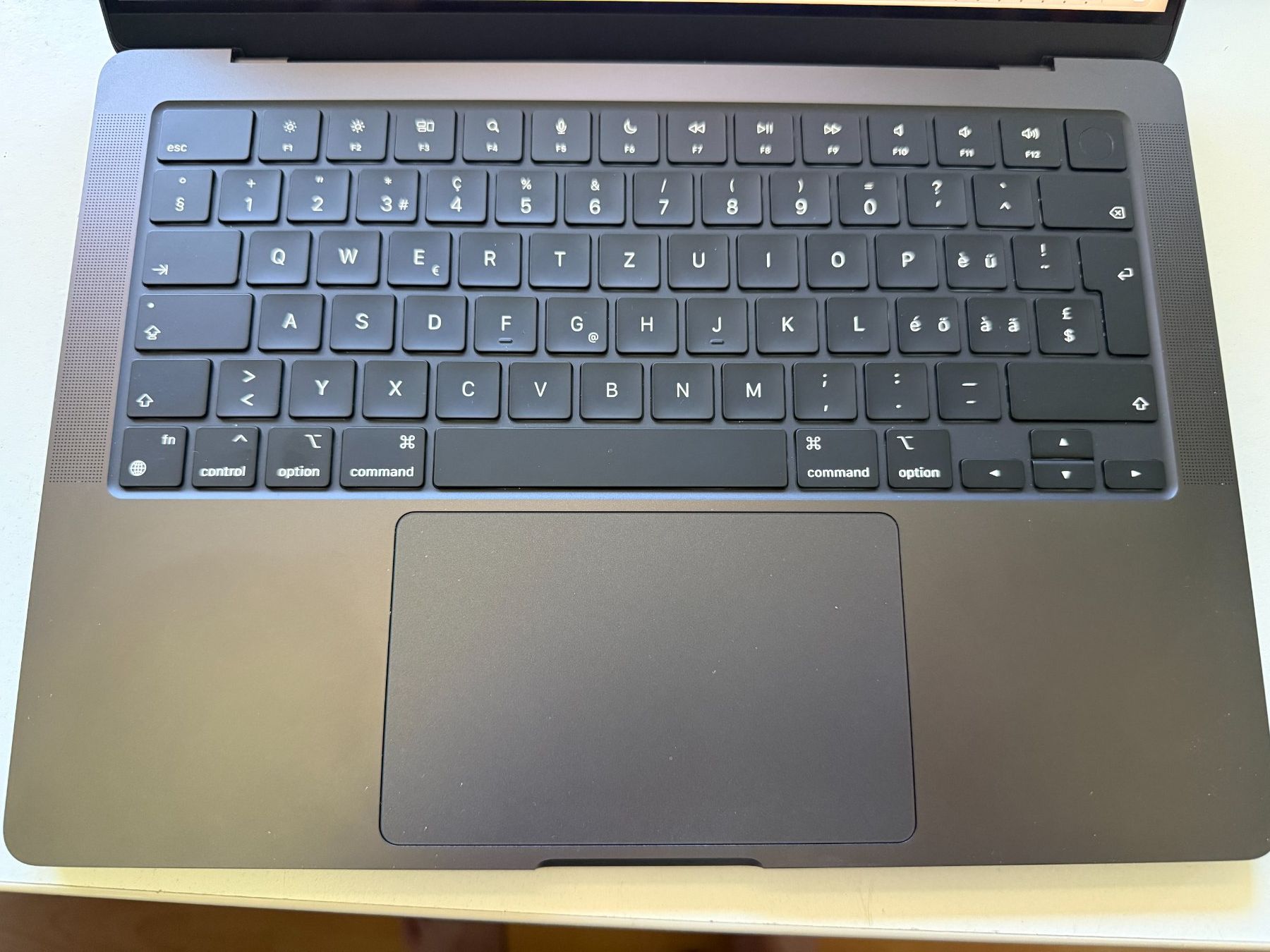 Apple Notebooks: Apple MacBook Pro (M4 Pro- 14C/20C/16N) / 48GB / 4TB – Gebraucht aus Wallisellen von yas_fy7j 2