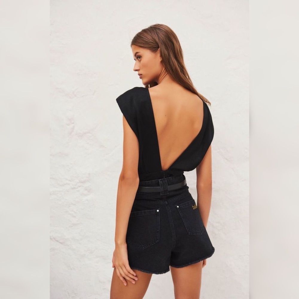 Ba&Sh Pantaloni: Ba&sh shorts size 1 – Nuovo (secondo la descrizione) da st prex venduto da magdalenaonline 2