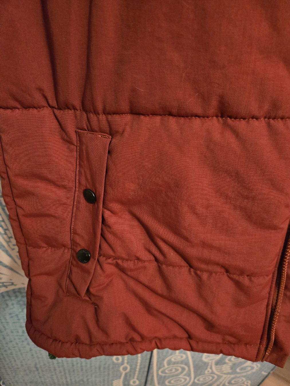 Bench Gilet & Giacche: Gilet Bench. taille M – Usato da La Chaux-de-Fonds venduto da tuoro25 3