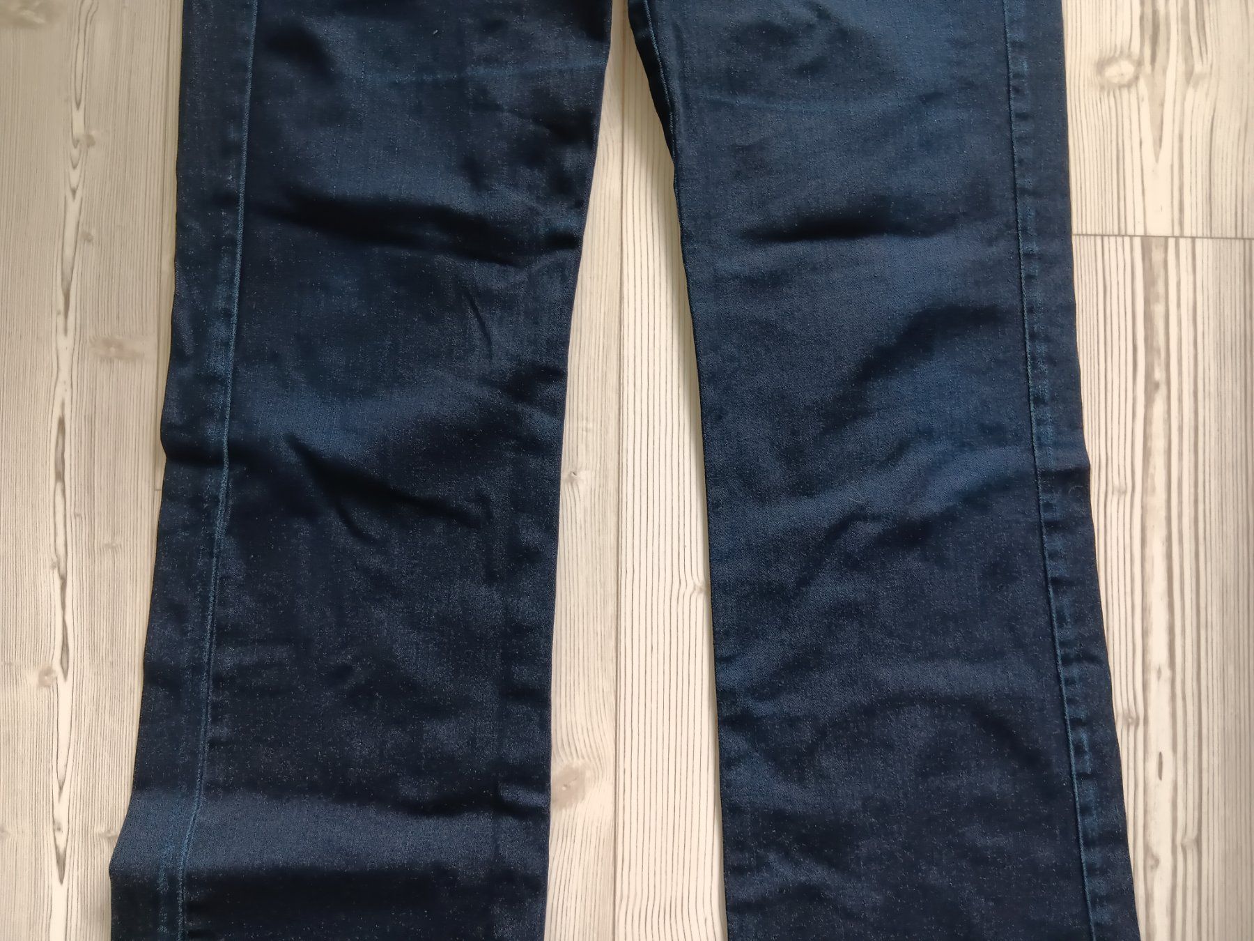 Girbaud Jeans: MARITHE FRANCOIS GIRBAUD Jeans taille / Grosse W32 – Usato da Cossonay-ville venduto da Super-Price-Quality 2