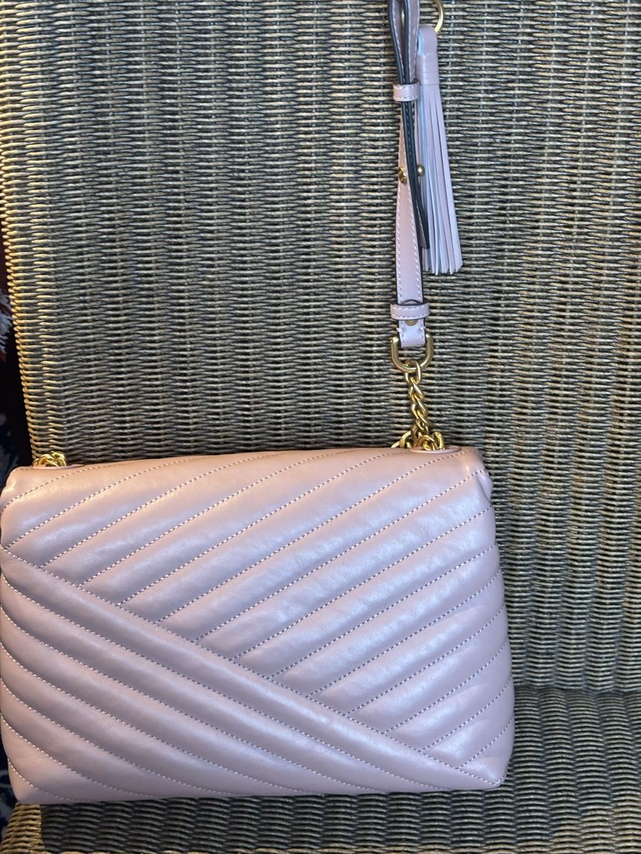 Tory Burch Taschen für Damen: Tory Burch Stepptasche – Gebraucht aus Pratteln von sab_whk9 3