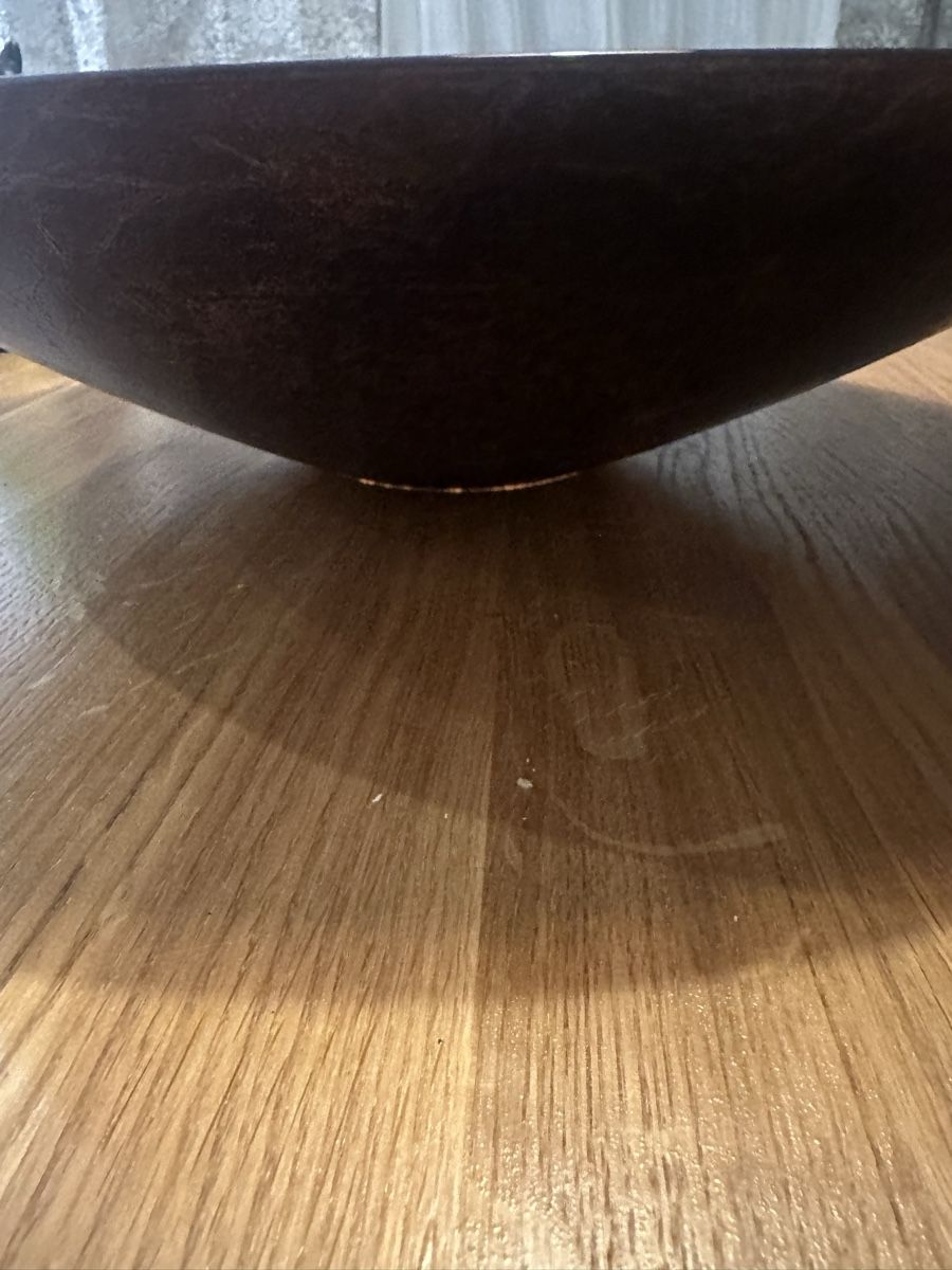 Ciotole: Big Decorative Bowl – Nuovo (secondo la descrizione) da Dietlikon venduto da DimitraS 3
