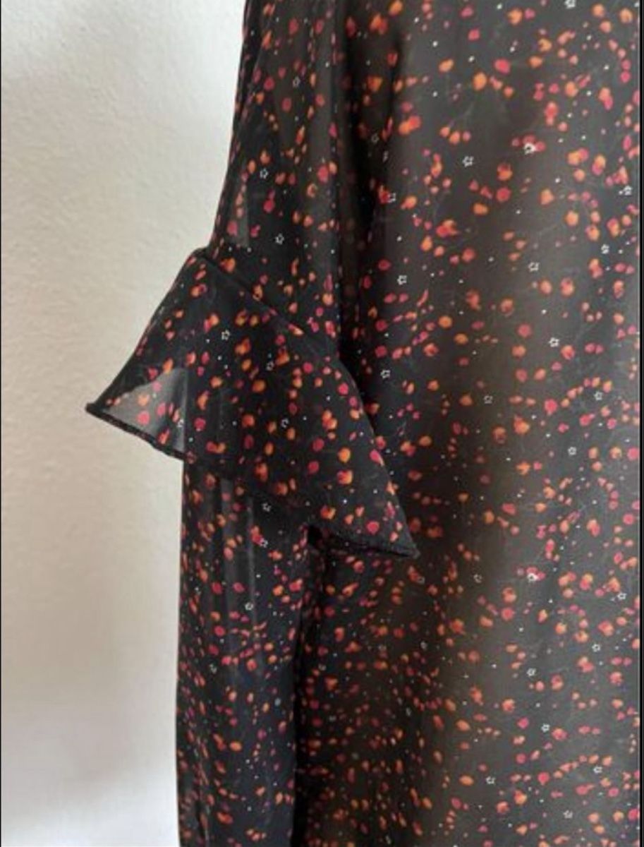 Camicette: Jacqueline de Yong Bluse, Grösse 38. Neu – Nuovo (secondo la descrizione) da Luzern venduto da suhamadlun 7