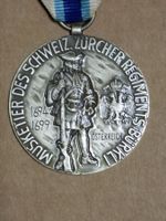 Zürcher Regiment Bürkli (B712)