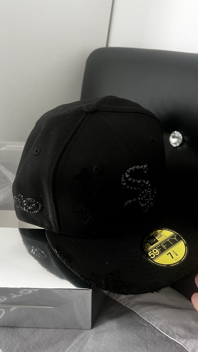 New Era Hüte, Mützen & Caps: nuovo cappellino personalizzato  – Neu und originalverpackt aus Pregassona von beatricee0 1