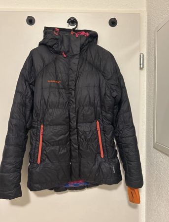 Mammut Daunenjacke
