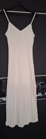 Hollister robe tricotte New!