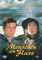 DVD: Menschen am Fluss (mit Mel Gibson, Sissy Spacek)