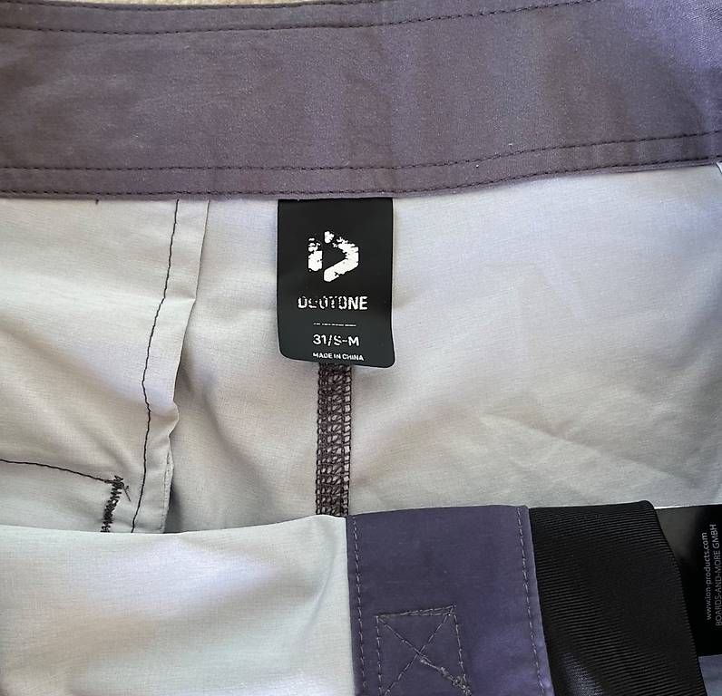 Costumi da bagno: Short de bain Duotone – Usato da Corseaux venduto da Perol01 1
