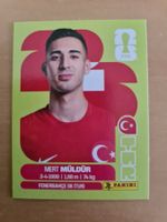 Panini Fifa World Cup 2026 Nr. TUR 3 Mert Müldür