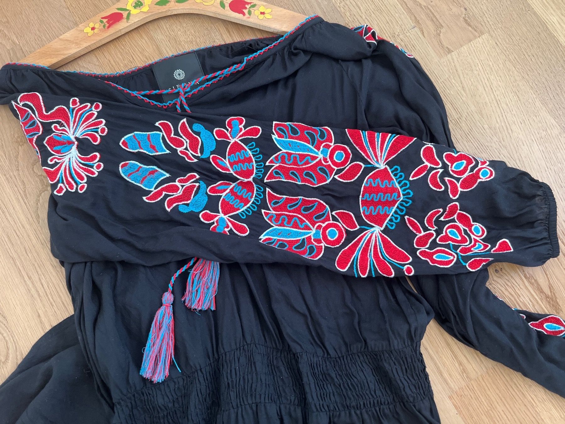 Tuniche: Bluse-Tunika von Sienna – Usato da Ins venduto da ann_wp7f 4