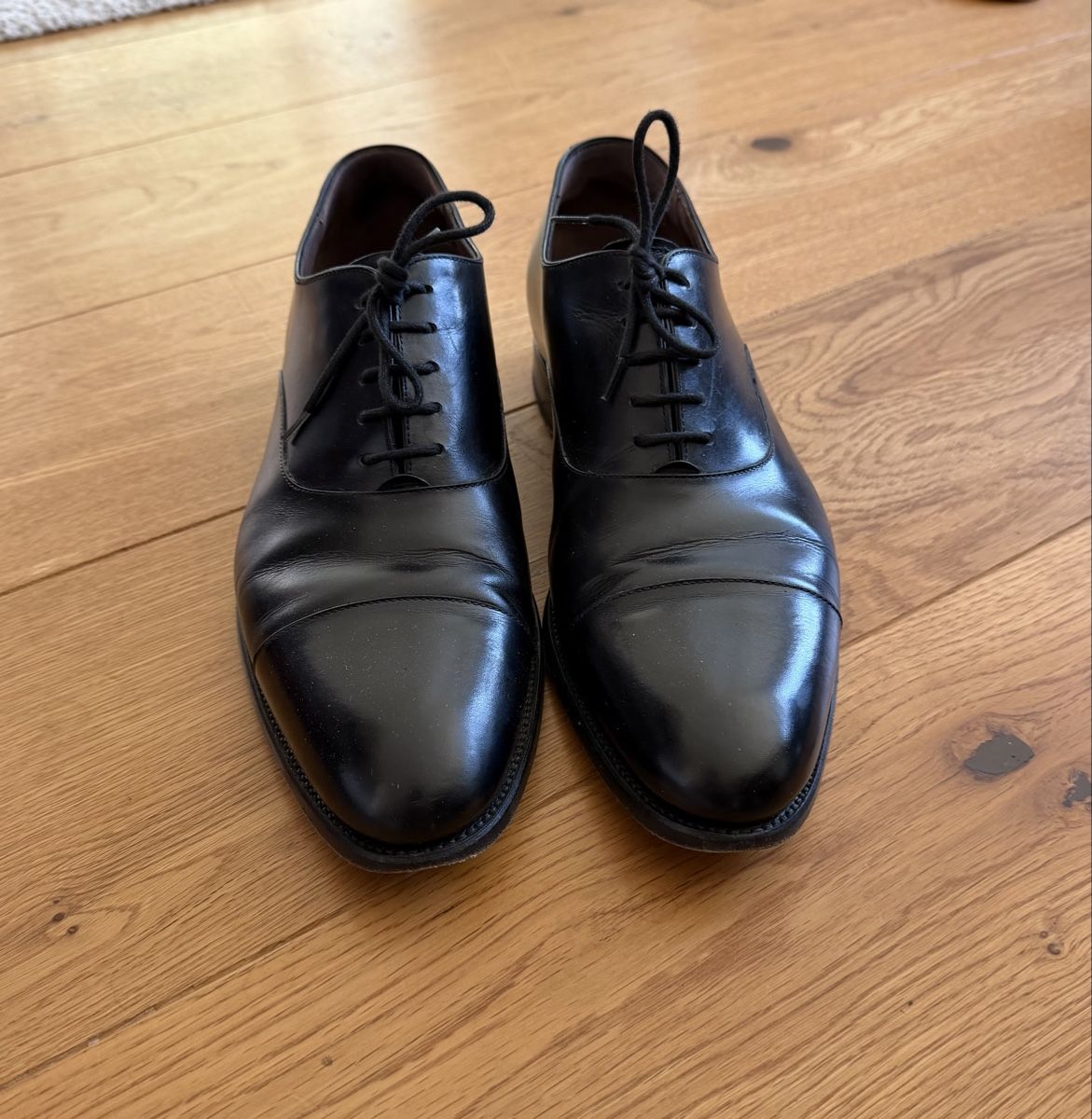Scarpe da uomo: Premium Classic Shoes – Usato da Reichenburg venduto da Arnie4