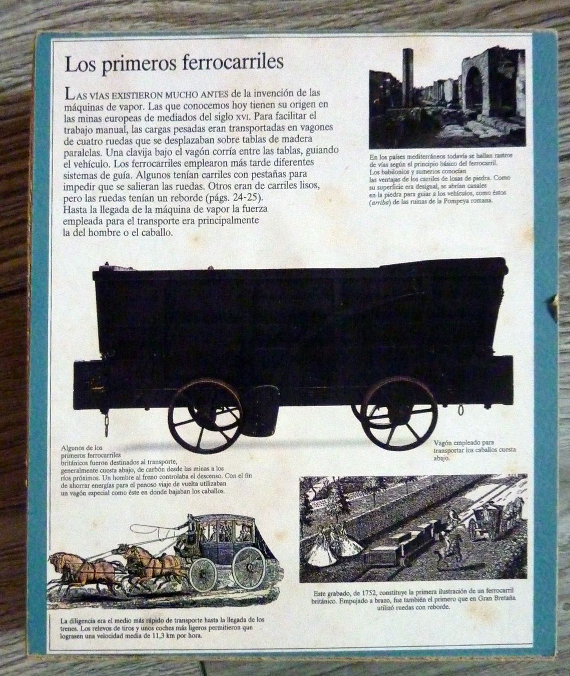 Modelleisenbahnen: Ancien train minier fabriqué à la main HO – Neu (gemäss Beschreibung) aus Bern von Dedonegro 1