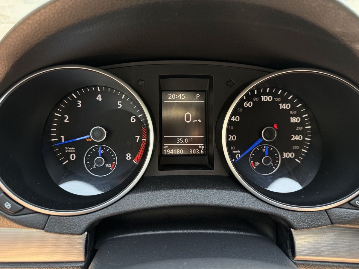 VW Automobili: VW GOLF 6R  – Usato da Martigny venduto da JoJo1809 2