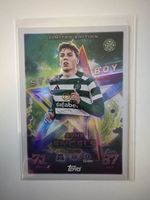 Topps Match Attax 25/26 - Arne Engels  - Star Boy