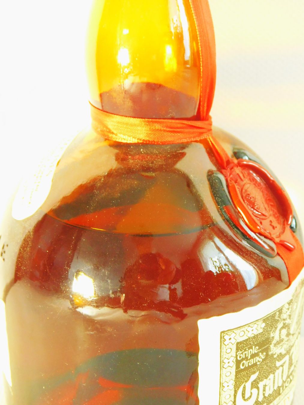 Spirituosen: Grand Marnier 1970er – Neu (gemäss Beschreibung) aus Emmenbrücke von Ulisse-22 2