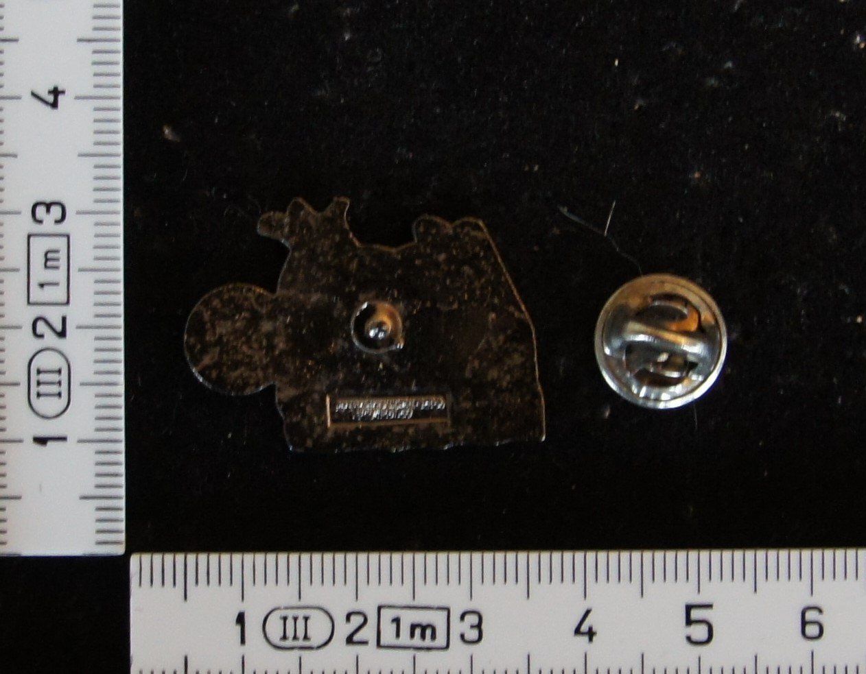 Placchette & Badge: PIN UBS Magic Club #1110 – Usato da Einigen venduto da Seeland2ndHand 1