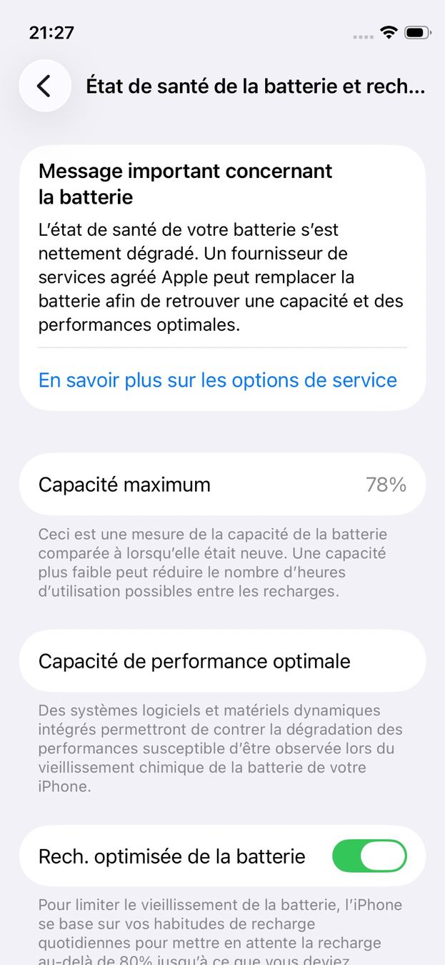 Apple Telefoni cellulari / Smartphones: iPhone 12 mini bleu 256 GB – Usato da Epalinges venduto da labozor 5
