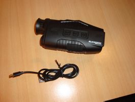 Nachtsichtgerät Blackoptik ( bis 300 m )