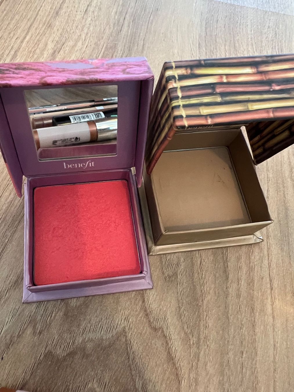 Make-up: Make up set - some new some little used – Usato da Arzier Le Muids venduto da oma_w5bq 2