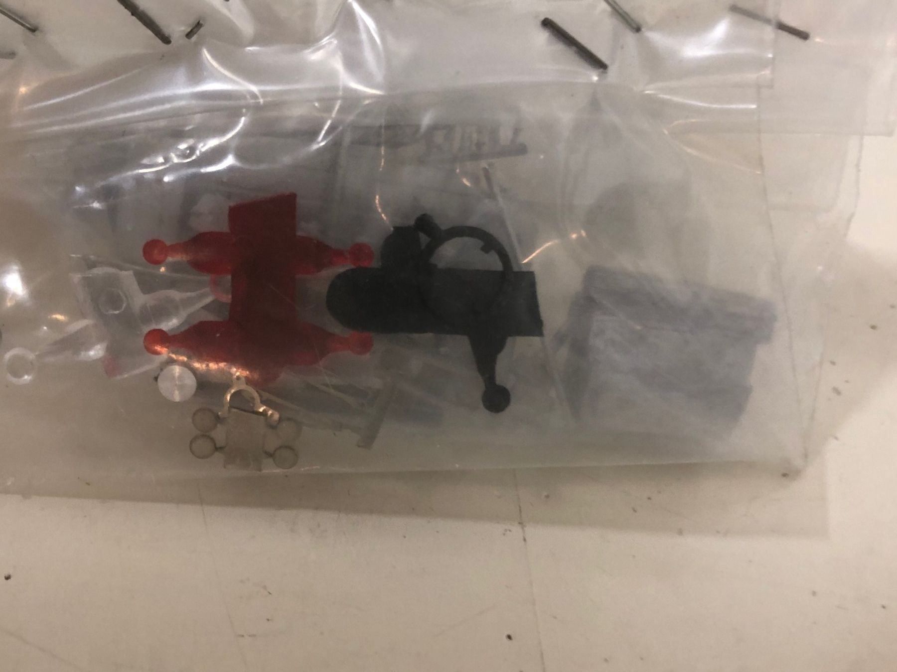 Ferrari Modellini d'auto: FDS-Kit Ferrari 1/43 – Nuovo (secondo la descrizione) da Muttenz venduto da Gucci2005 5