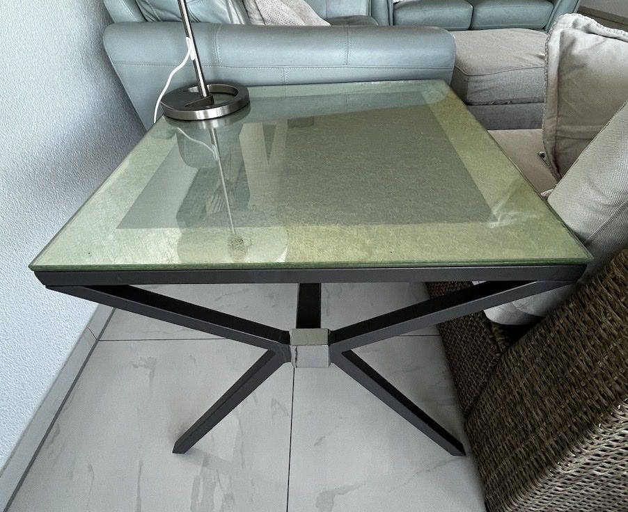 Tavoli: Luxury Coffee Table and 2 Lamp Tables – Usato da Zug venduto da jac_c7d5 1