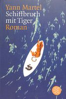 Schiffbruch mit Tiger