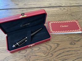 Cartier Füller 