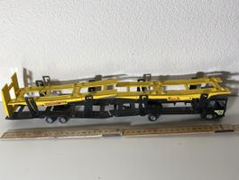 Solido Autotransporter