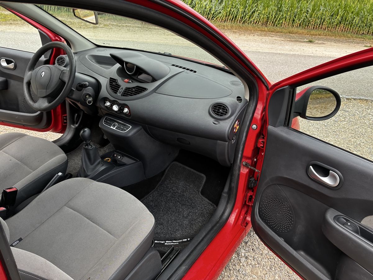 Renault Autos: Renault Twingo 1.2 16V – Gebraucht aus Nennigkofen von yve_6tw9 7