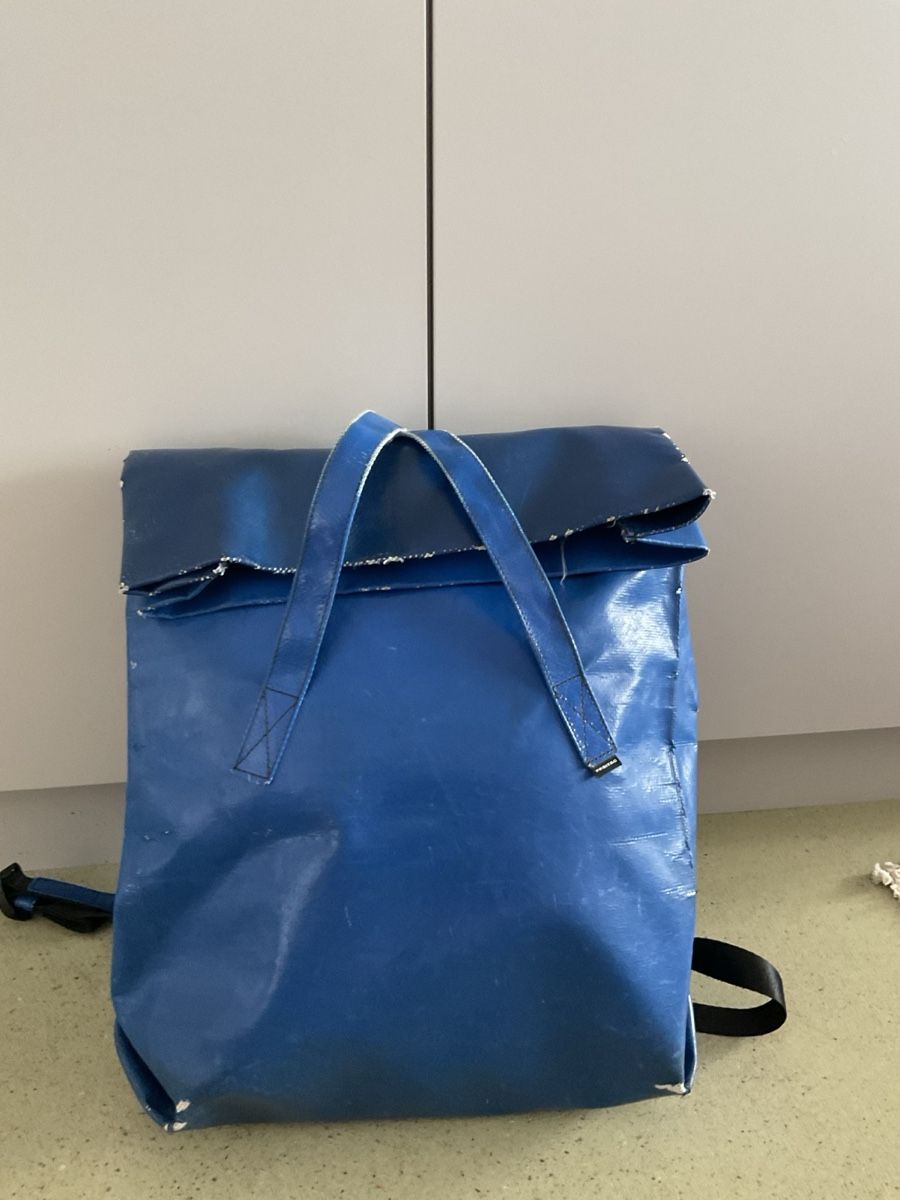 Freitag Sacs à dos: Freitag Rucksack KOWALSKI – D'occasion à Zürich par Naal.21