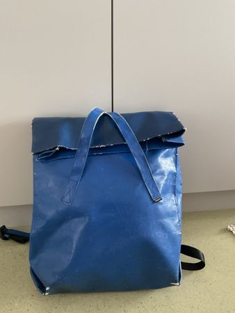 Freitag Rucksack KOWALSKI