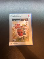 Jak and Daxter : The Precursor Legacy PS2