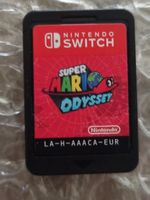 Super Mario Odyssey Nintendo Switch / NSW