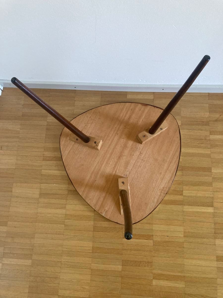 Tavoli: Couchtisch 60/70er Jahre – Usato da Zwingen venduto da Kult2000 3