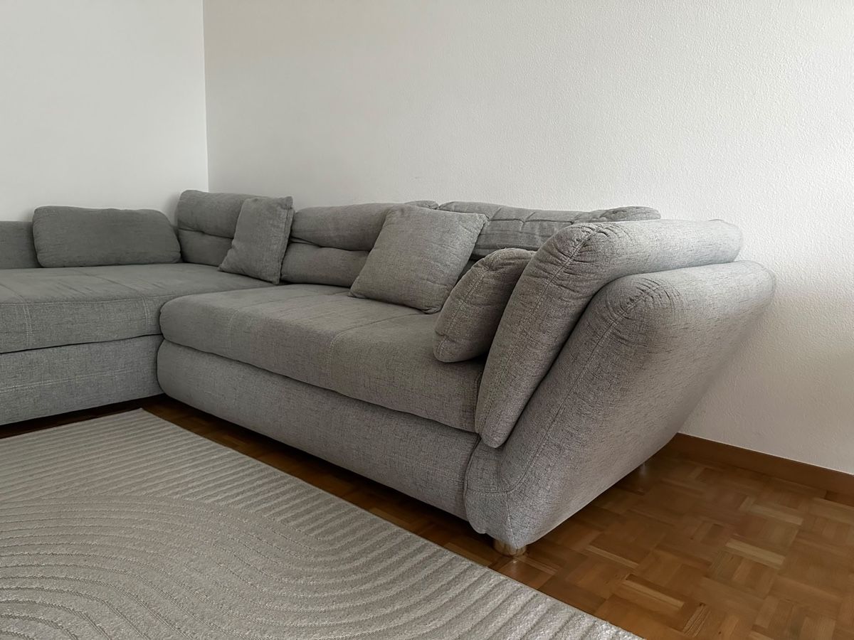 Sofas: Sofa – Defekt aus Winterthur von Can.sel73 2