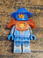lego figurine nexo knights nex074 Royal Soldier /