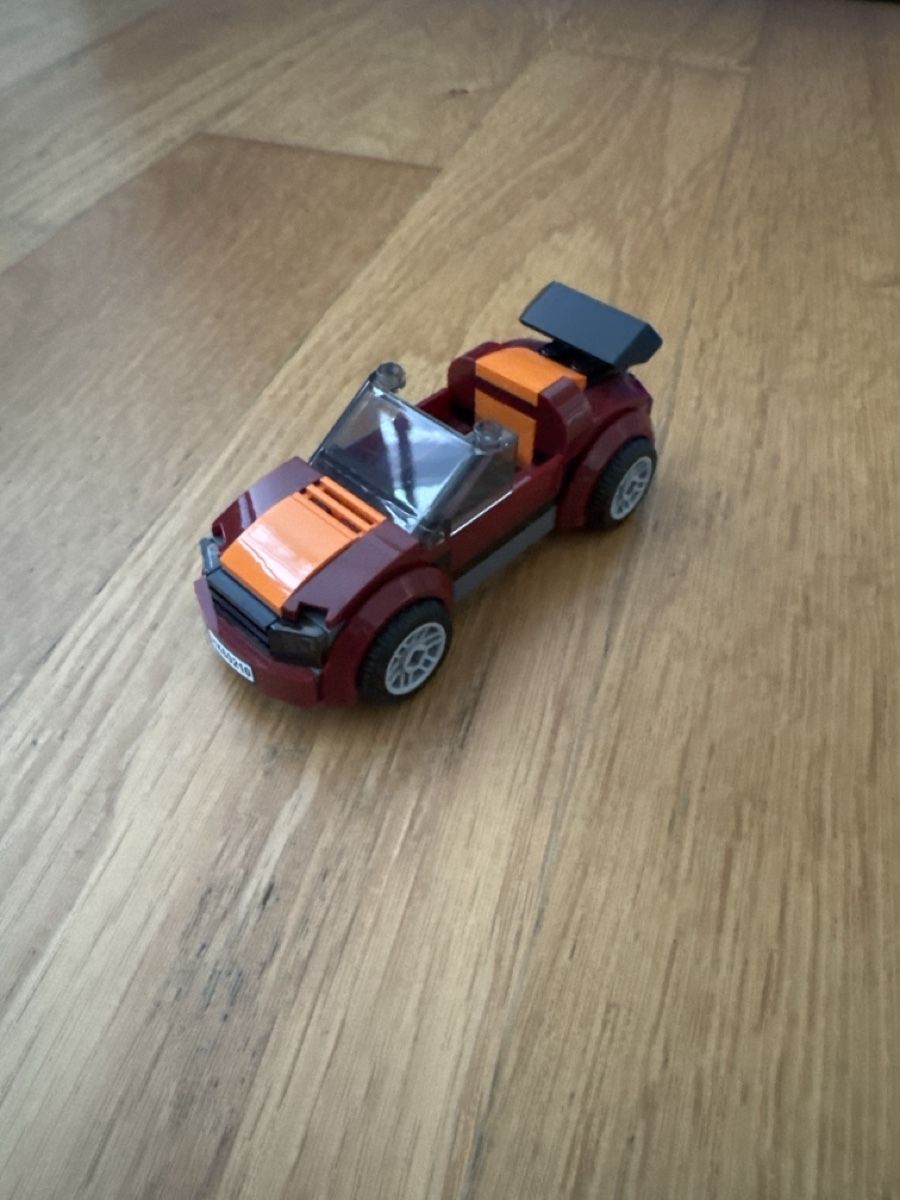 Lego Giocattoli: Lego Speed Champions Konvolut  – Usato da Winterthur venduto da fneon01 7