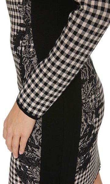 Marc Cain Vestiti: Marc Cain Kleid Gr.5 LP 480.- – Nuovo (secondo la descrizione) da Buchs-ZH venduto da Frauenkleidermarkt 3