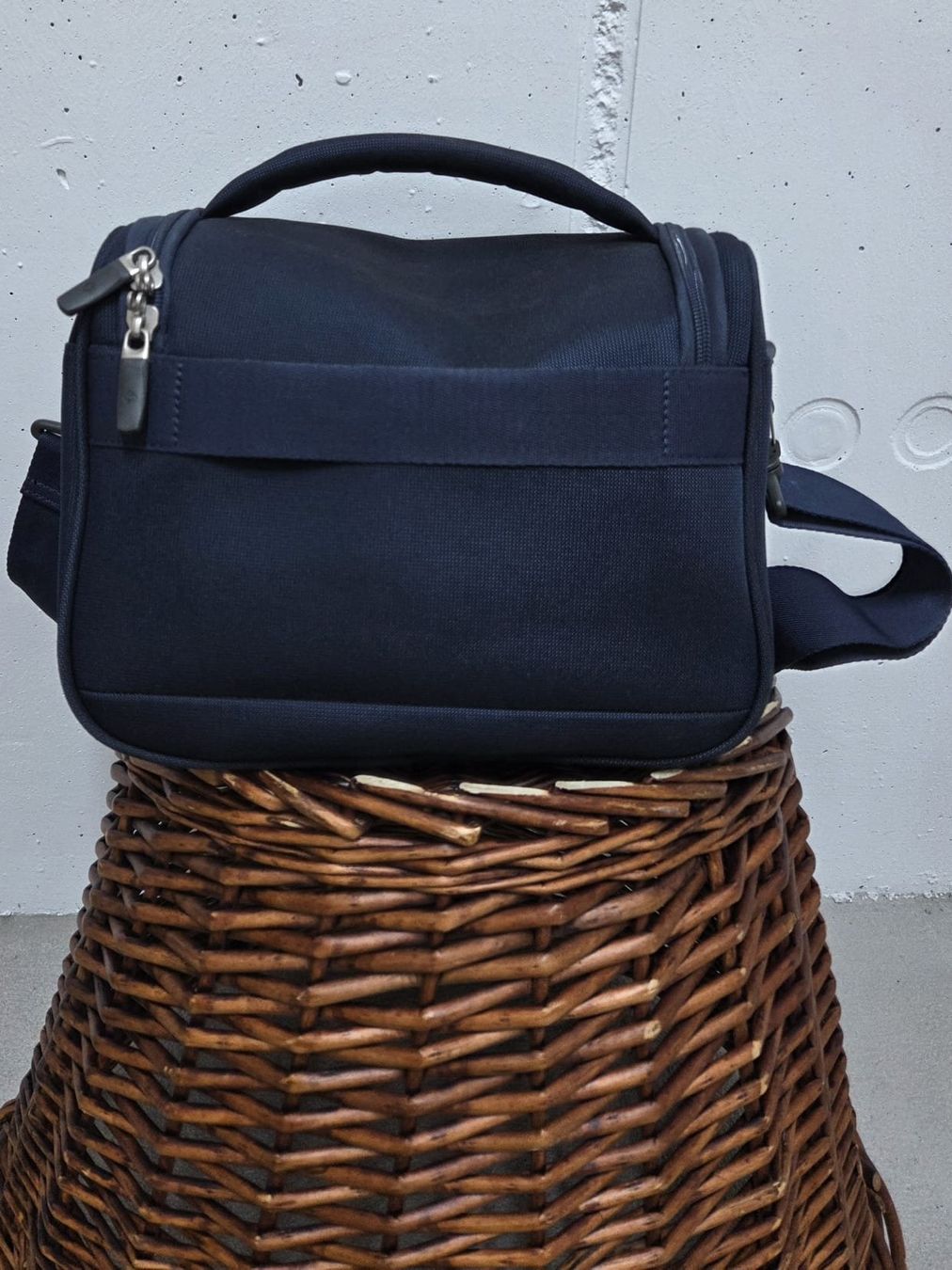 Samsonite Valigie: Handgepäcktasche – Usato da Maienfeld venduto da -BlackBird-01 3