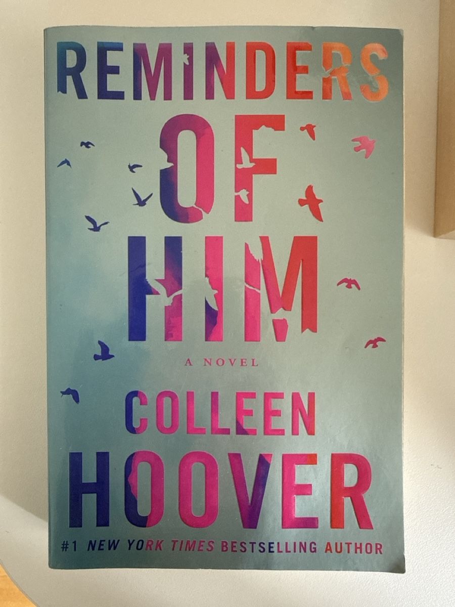 Livres: Colleen Hoover drei Romane - Englisch – D'occasion à Zürich par mia_1212 5