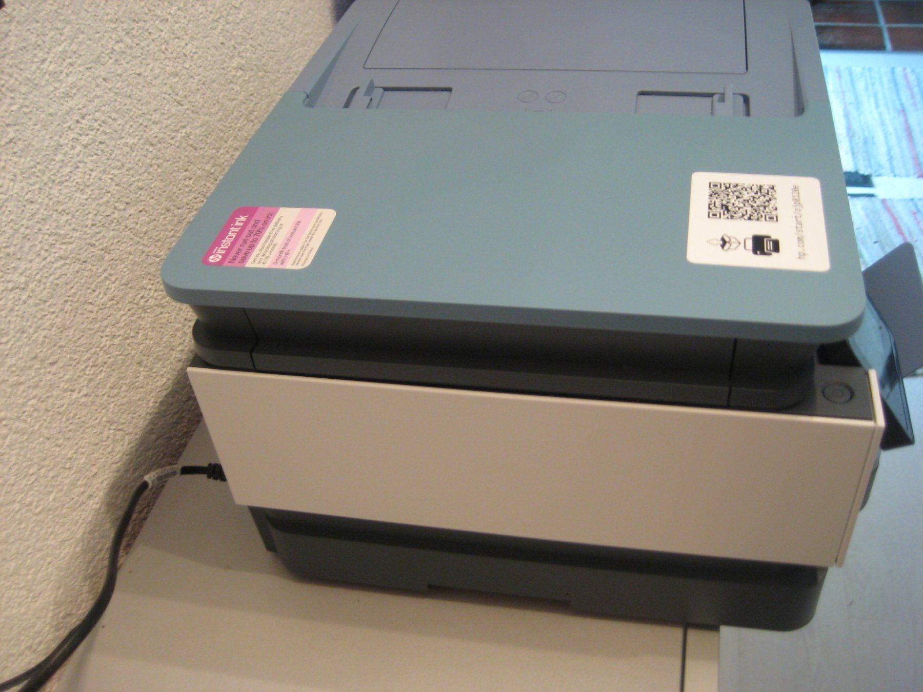 Hewlett Packard Stampanti: Drucker Printer all-in-one H.P. Pro 8125e – Usato da Studen SZ venduto da Zeneli99 4