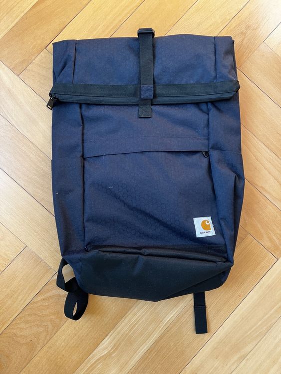 Carhartt Rucksack NEU Kaufen auf Ricardo