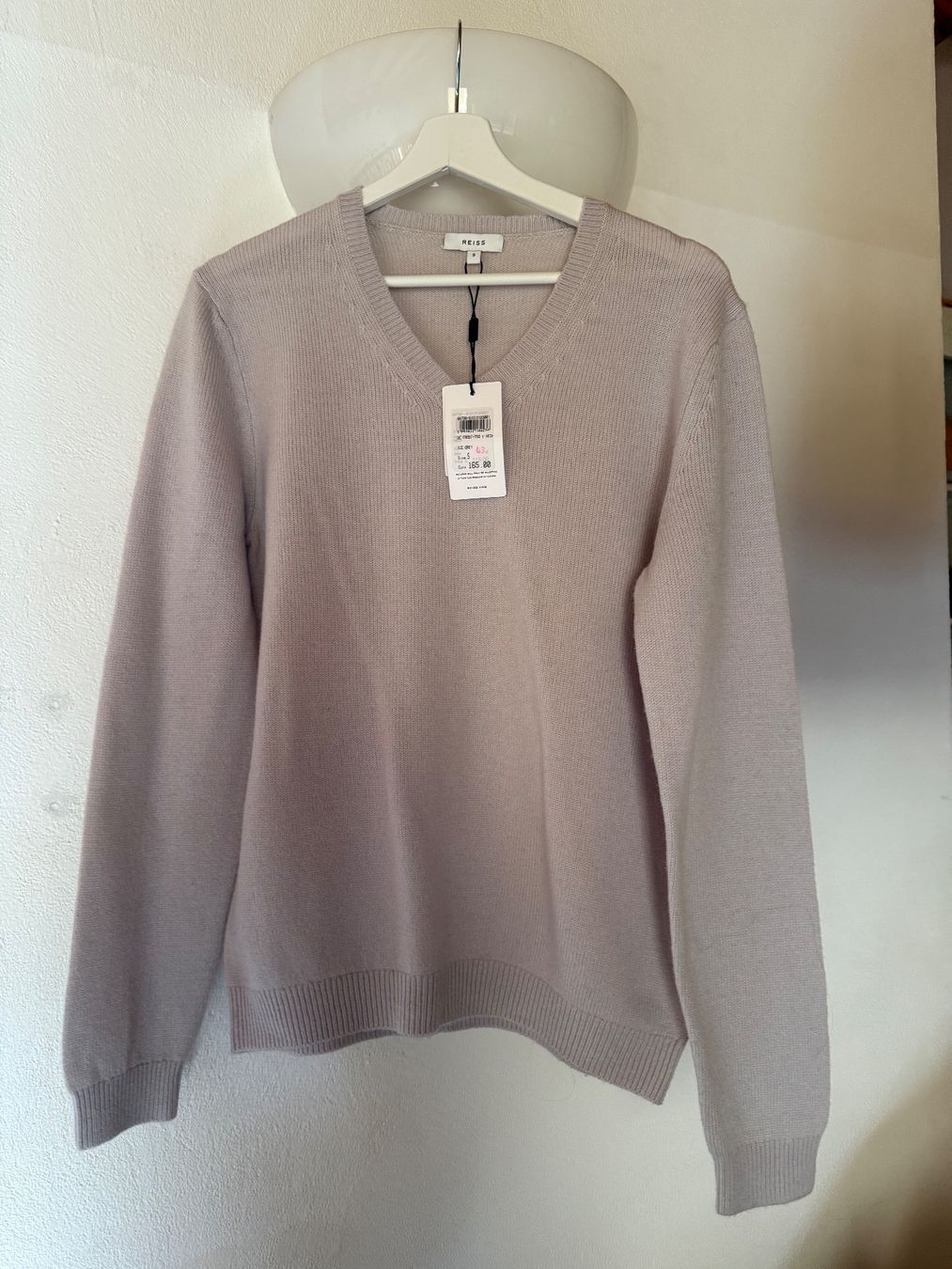 Maglioni & Felpe: REISS – Nuovo e nell'imballaggio originale da Rümlang venduto da har_z6qv