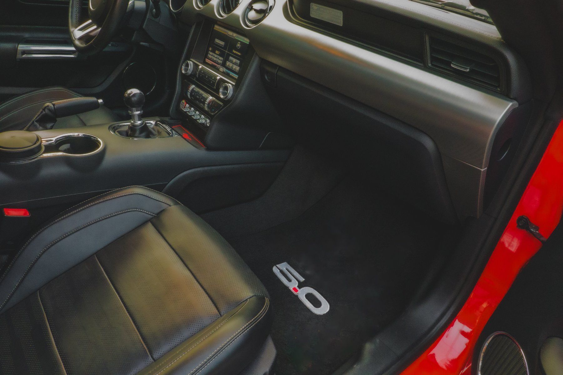 Ford (Usa) Automobili: Ford Mustang V8 – Usato da Tiefencastel venduto da Campos81 6