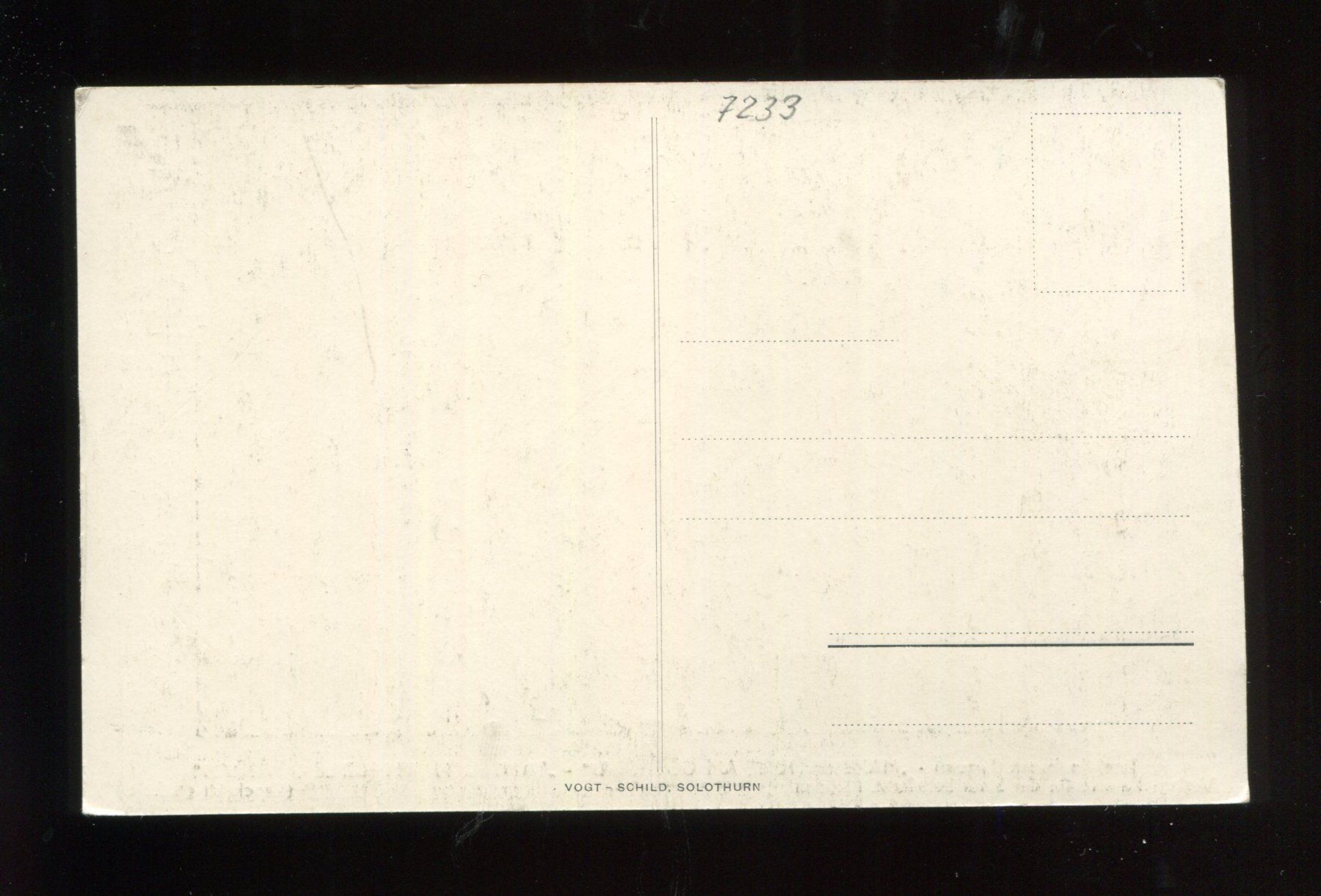 Cartes postales: Maximbatterie am Gotthard – D'occasion à Aarau par Elmaar41 1