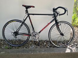 Merida Rennvelo