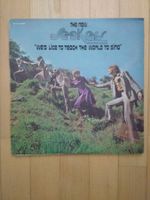 New Seekers - We'd Like To Teach The ...