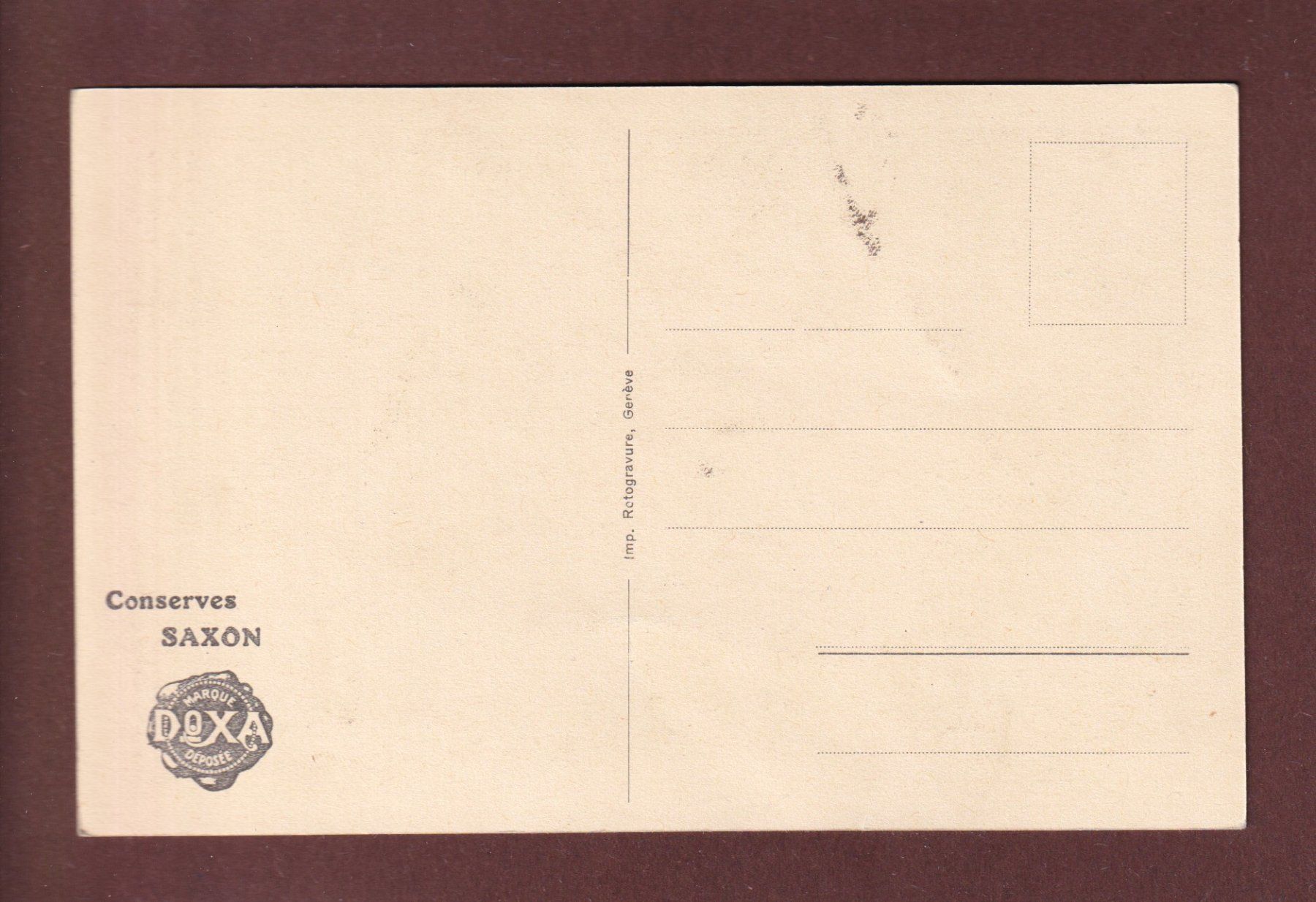 Cartoline postali: SIERRE - Château des Vidomnes – Usato da Pully venduto da nicecards 1